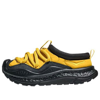 HOKA ONE ONE Ora Primo 'Yellow Gold Black' 1141570-YLL