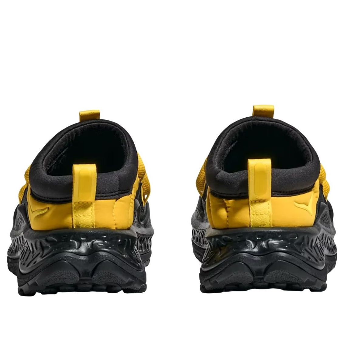 HOKA ONE ONE Ora Primo 'Yellow Gold Black' 1141570-YLL