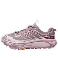 HOKA ONE ONE Mafate Three2 'Sunset Purple Apricot Pink' 1141572-FTLL