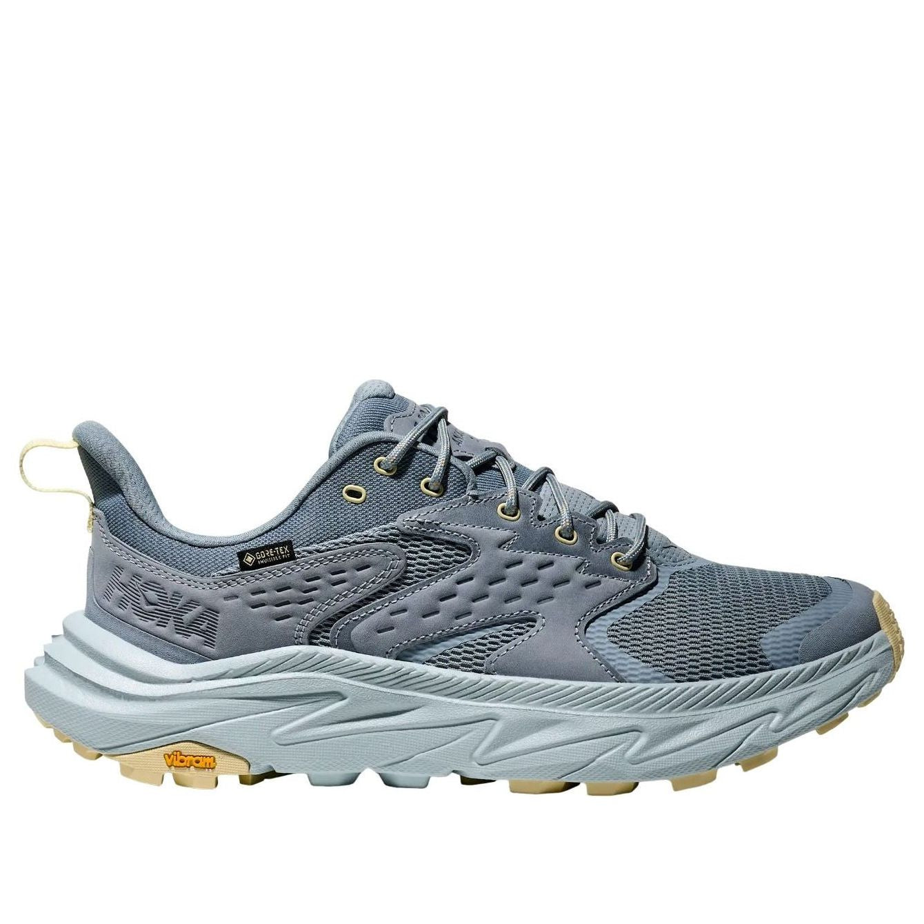 HOKA ONE ONE Anacapa 2 Low GTX 'Washed Blue Mineral Blue' 1141632-WMN