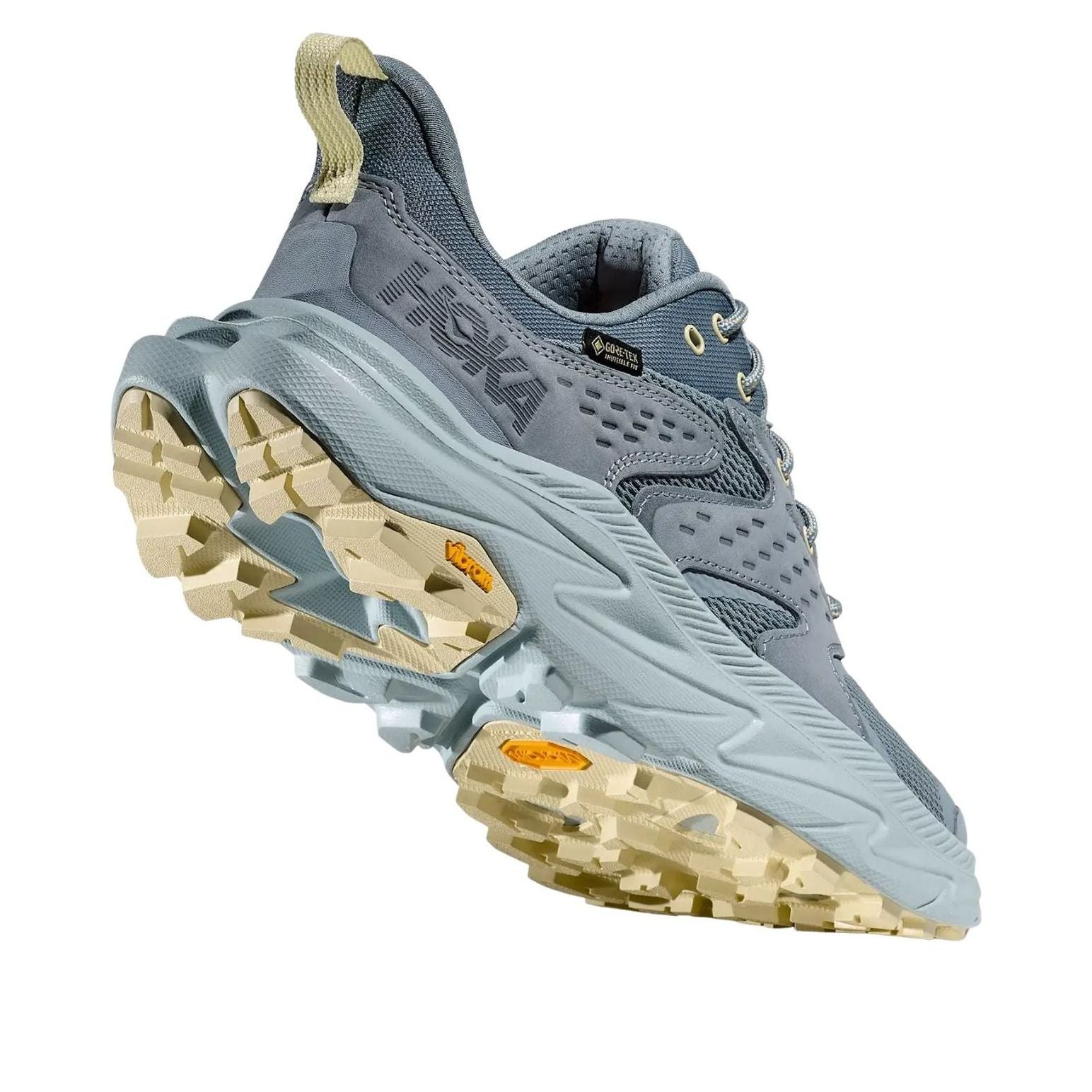 HOKA ONE ONE Anacapa 2 Low GTX 'Washed Blue Mineral Blue' 1141632-WMN