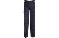 CELINE Casual Pants Women's Black