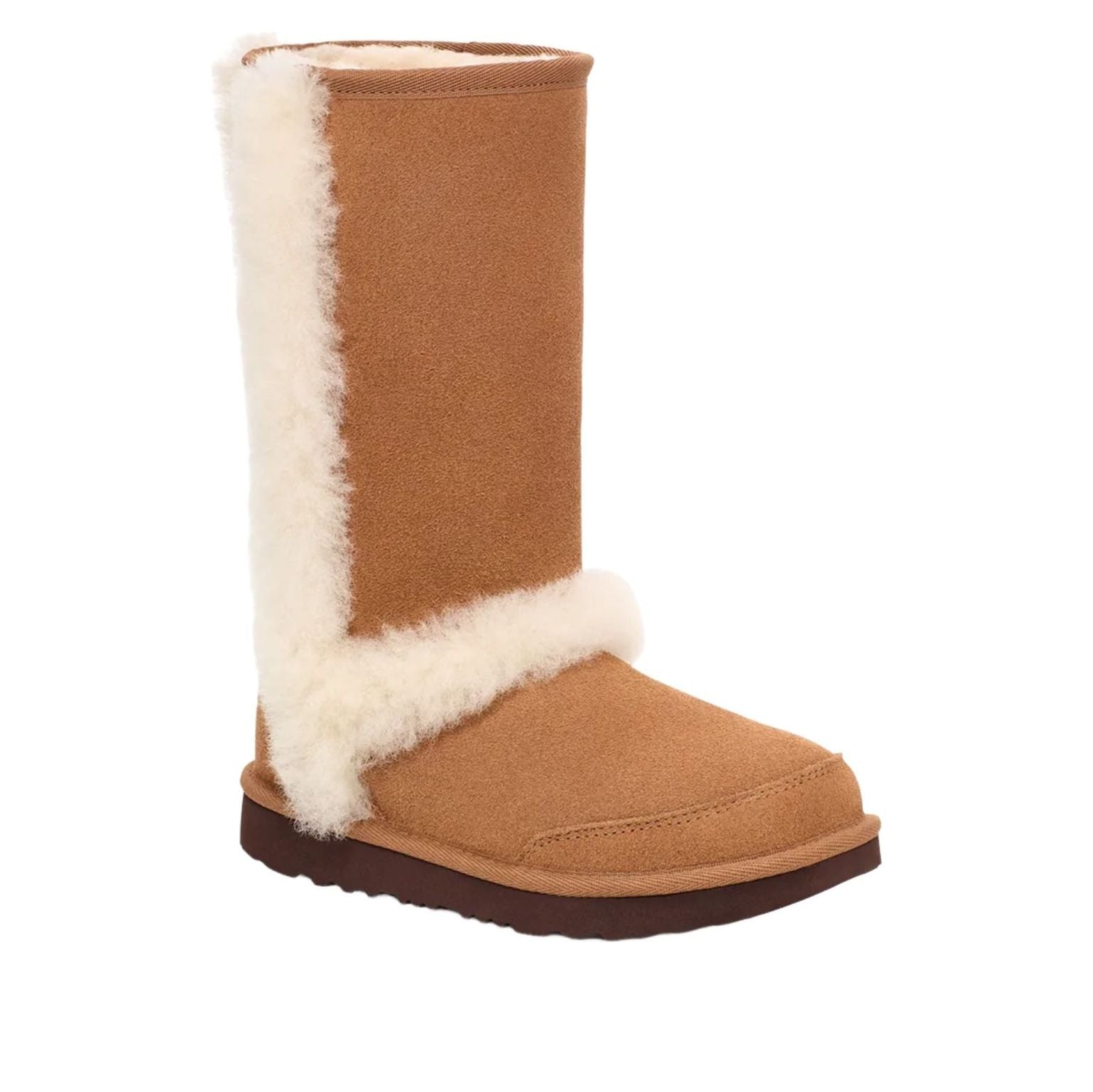 (PS) UGG Sunburst Tall Boot 'Chestnut' 1143694K-CHE