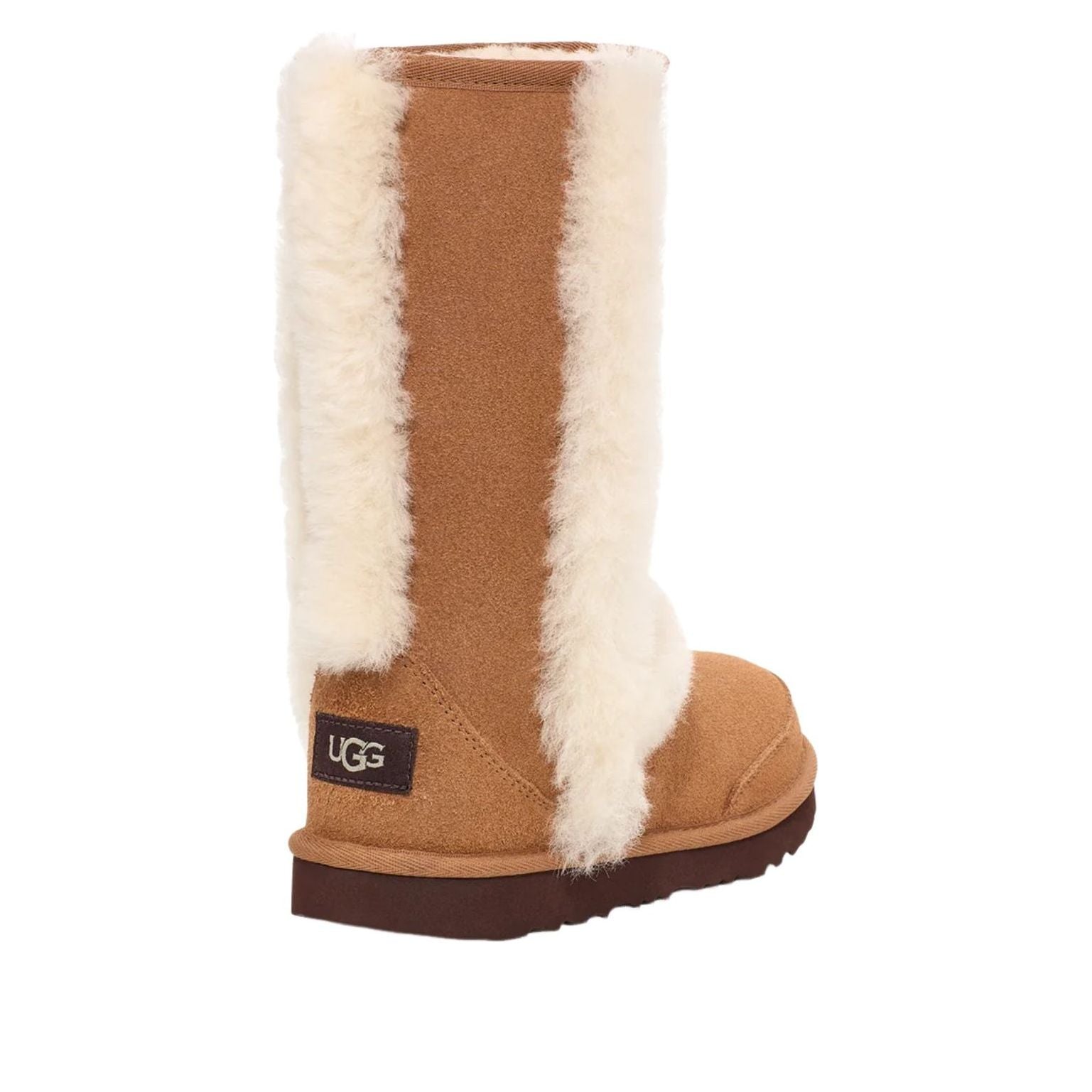 (PS) UGG Sunburst Tall Boot 'Chestnut' 1143694K-CHE