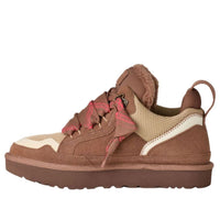 (WMNS) UGG Lowmel 'Rocky Oak' 1144032-RYK