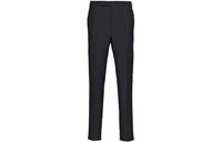 PRADA FW22 Casual Pants Men's Black