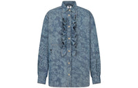 DIOR Shirts Women's Blue
