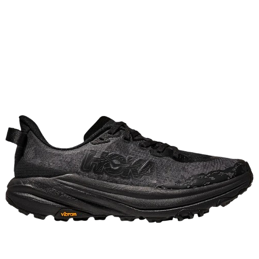 Hoka One One Speedgoat 6 'Triple Black' 1147791-BBLC