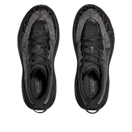 Hoka One One Speedgoat 6 'Triple Black' 1147791-BBLC