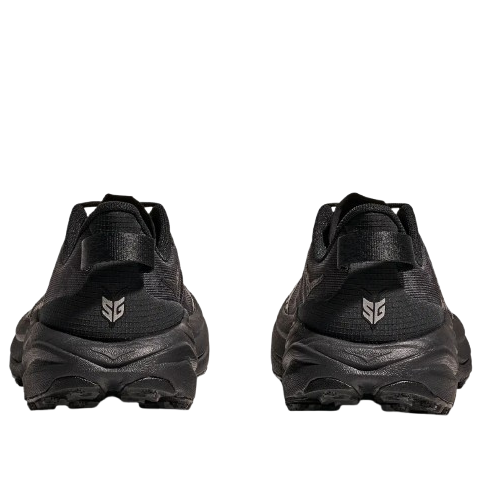 Hoka One One Speedgoat 6 'Triple Black' 1147791-BBLC