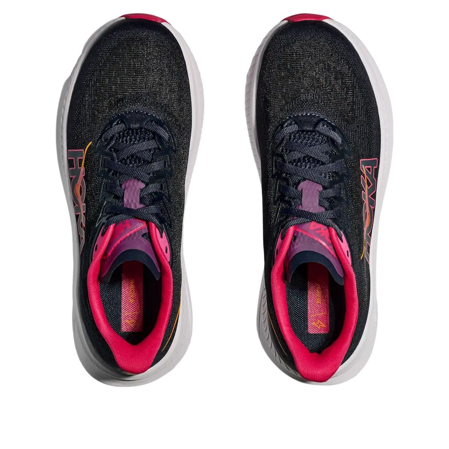 (WMNS) Hoka One One Mach 6 'Varsity Navy Nautical Dusk' 1147810-VLD