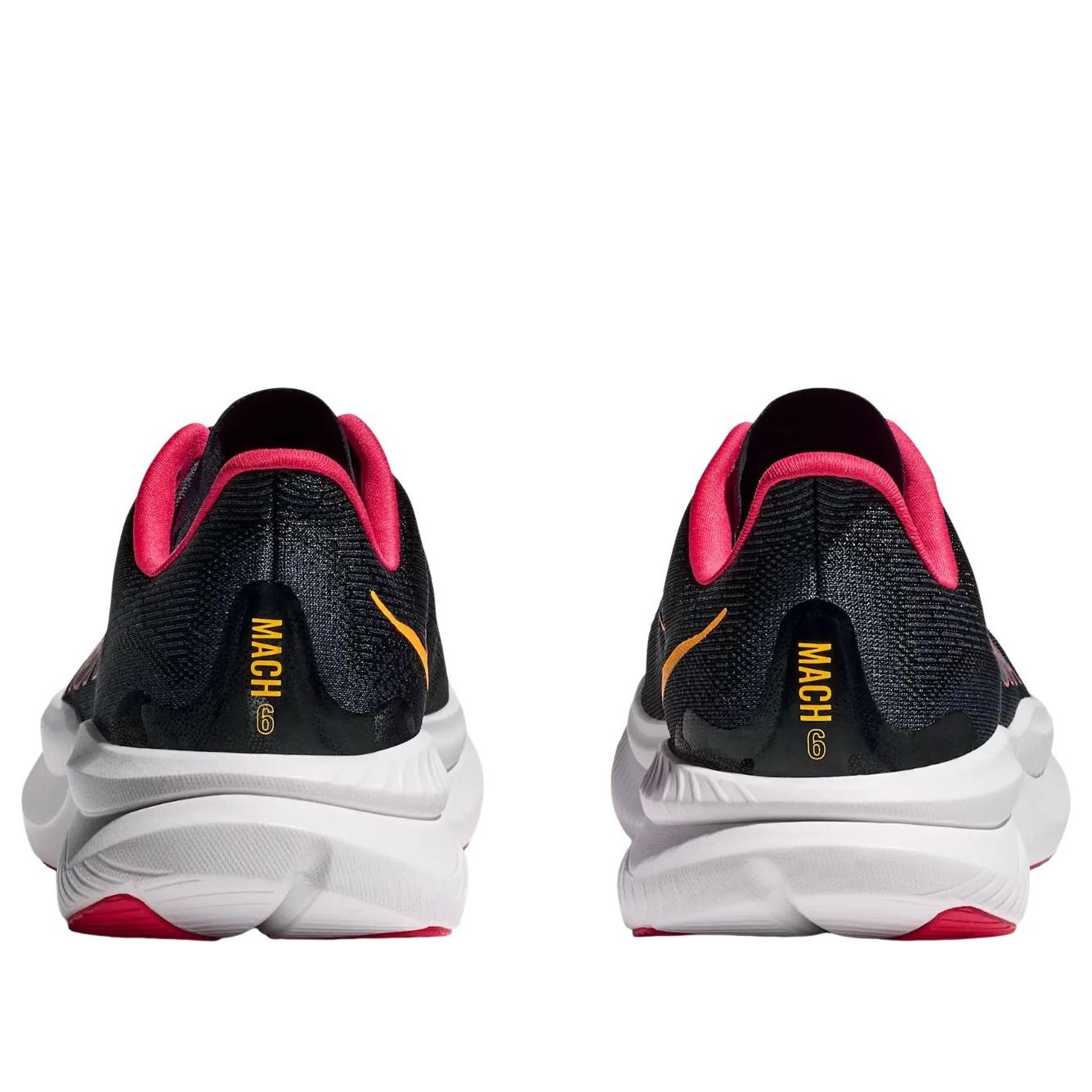 (WMNS) Hoka One One Mach 6 'Varsity Navy Nautical Dusk' 1147810-VLD