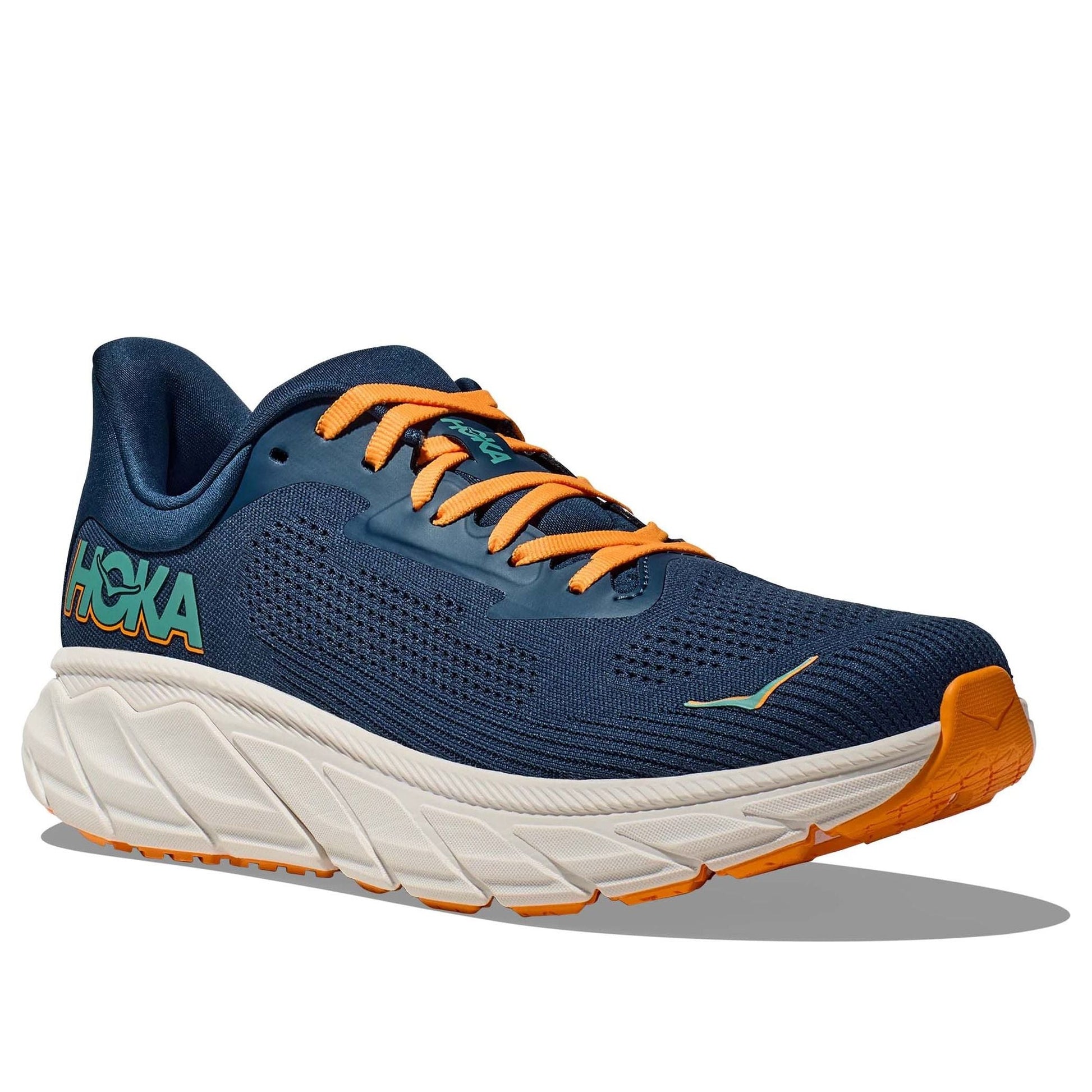 HOKA ONE ONE Arahi 7 'Midnight Shoreline' 1147850-MTSH