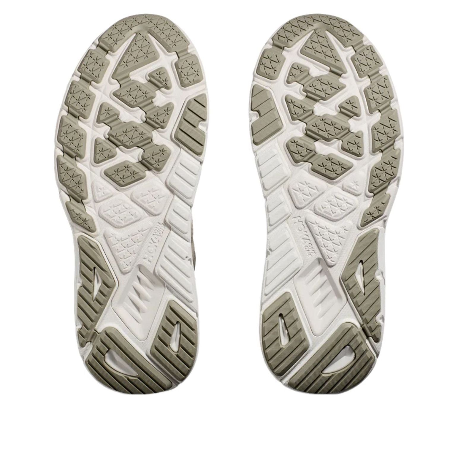 Hoka One One Arahi 7 'Oat Milk Barley' 1147850-OKB