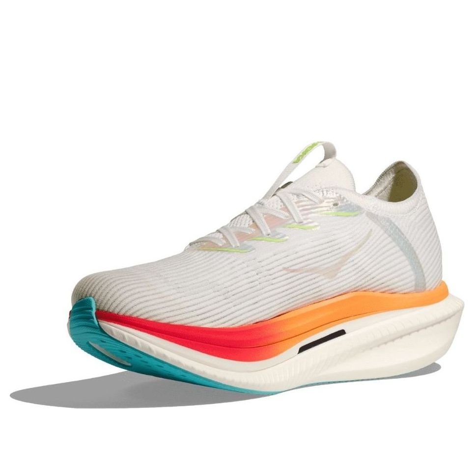 HOKA ONE ONE Cielo X1 'Frost Cerise' 1147910-FSTC