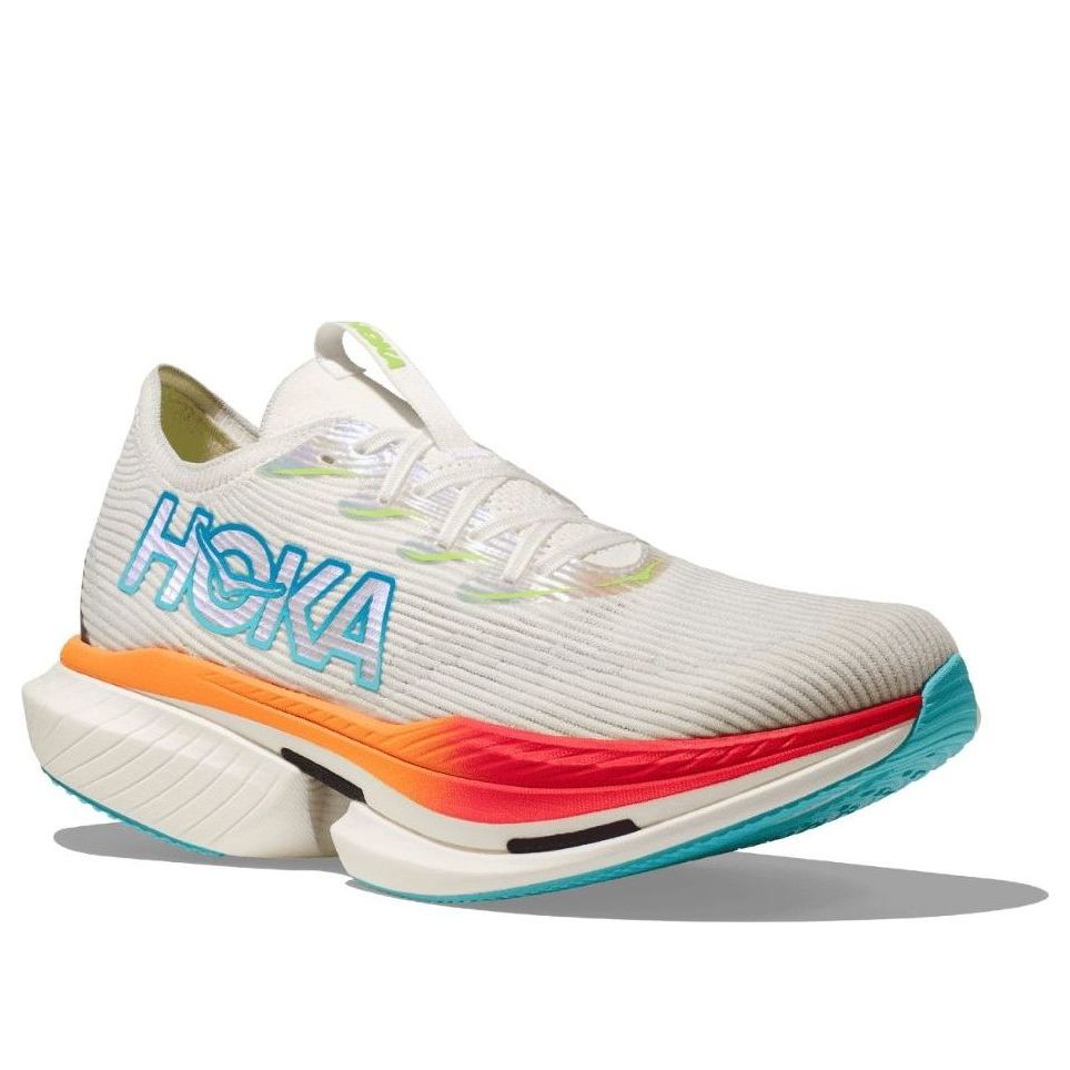 HOKA ONE ONE Cielo X1 'Frost Cerise' 1147910-FSTC