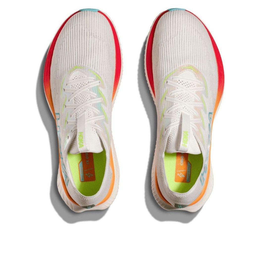 HOKA ONE ONE Cielo X1 'Frost Cerise' 1147910-FSTC