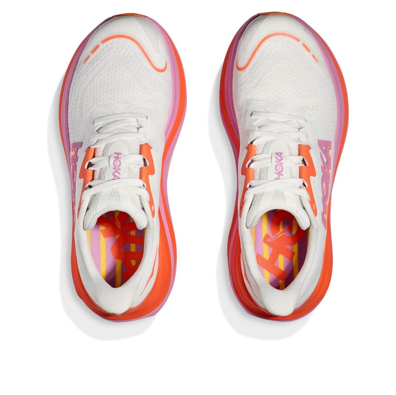 HOKA ONE ONE Skyward X 'Frost Lupine' 1147911-FLP