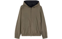 Loro Piana Jackets & Coats Men's Army Green