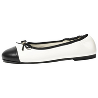 CHANEL Women's Casual Shoes Women's White