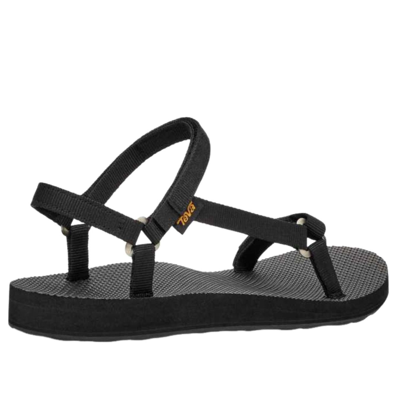(WMNS) TEVA Original Universal Slim 'Black' 1150110-BLK