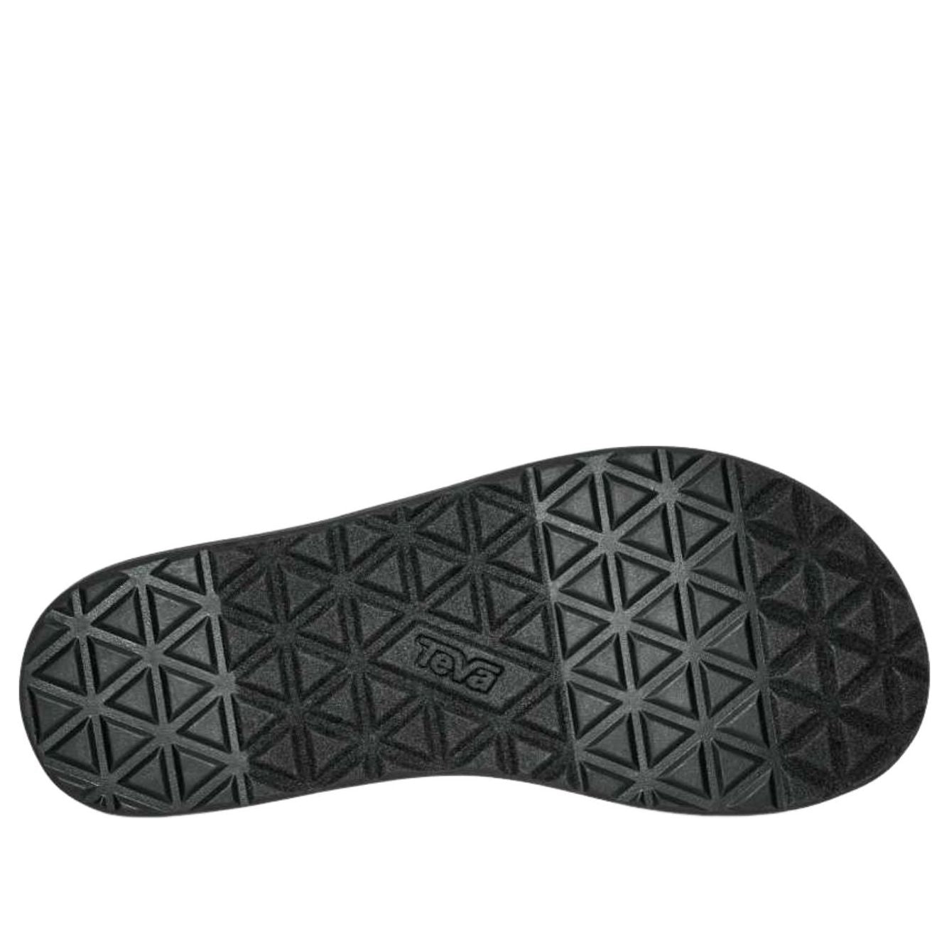 (WMNS) TEVA Original Universal Slim 'Black' 1150110-BLK