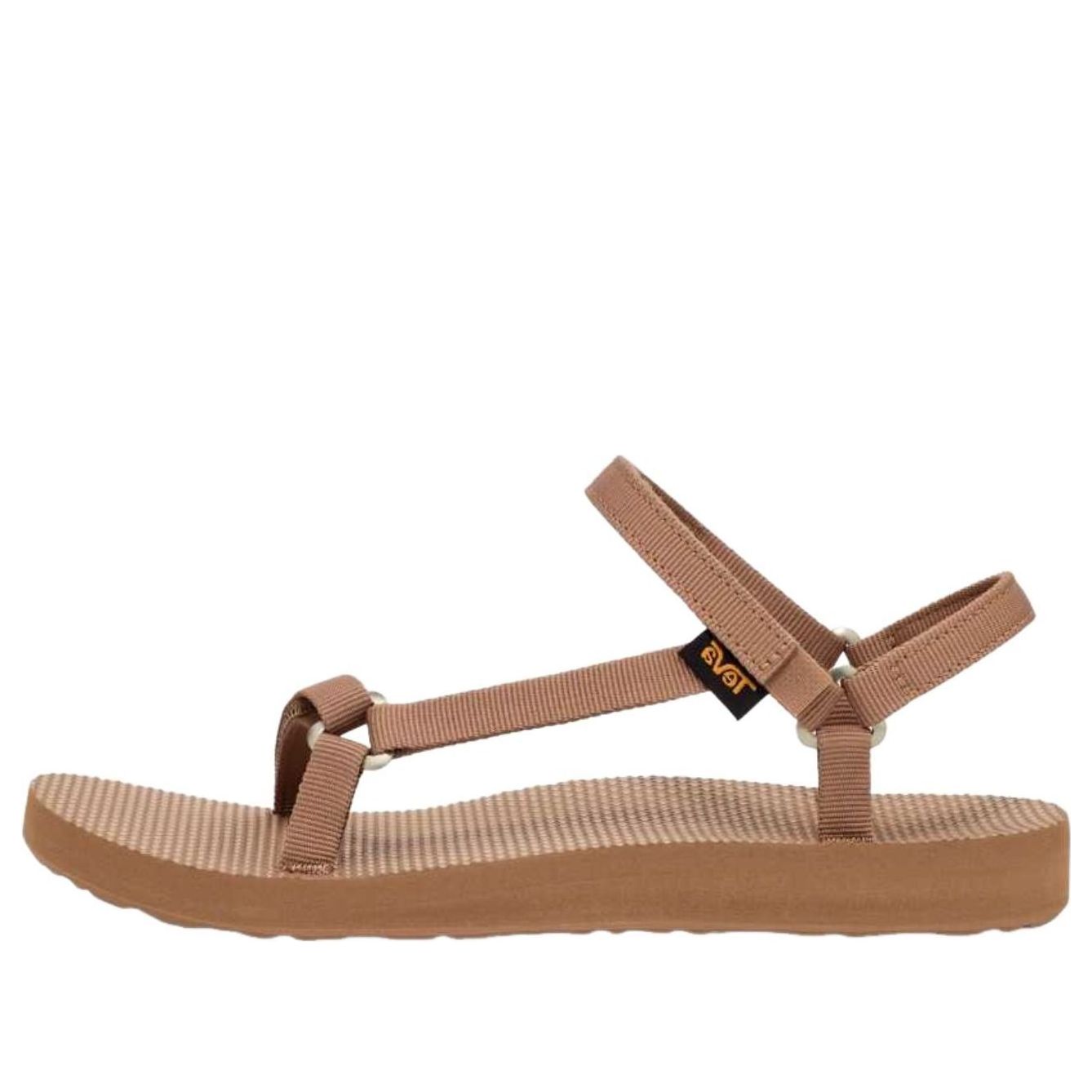 (WMNS) TEVA Original Universal Slim 'Tigers Eye' 1150110-TEY