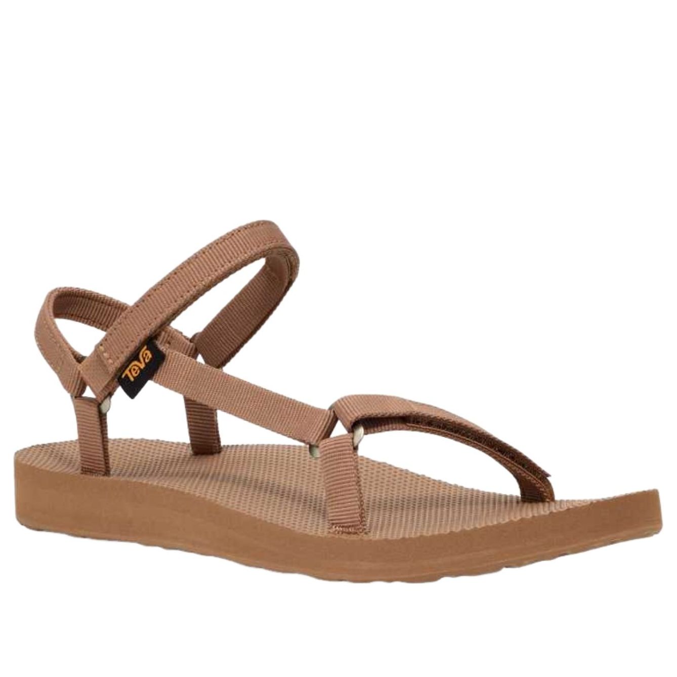 (WMNS) TEVA Original Universal Slim 'Tigers Eye' 1150110-TEY