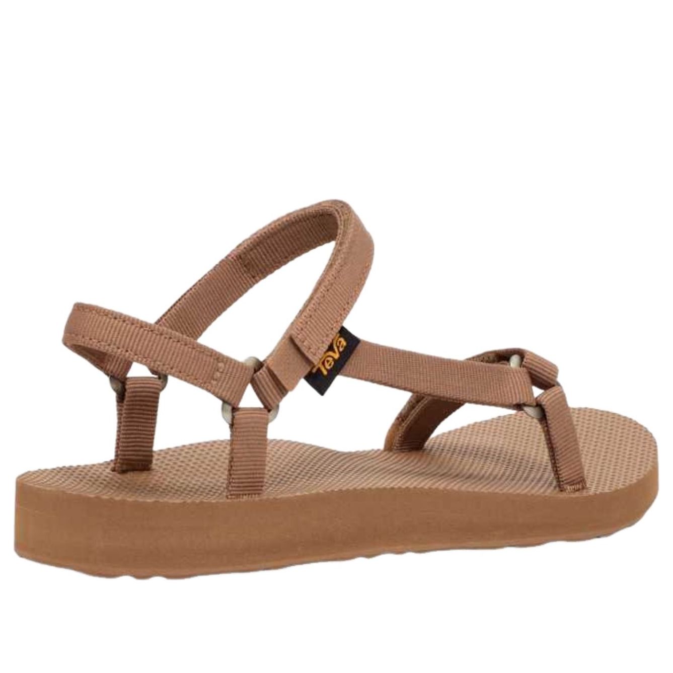 (WMNS) TEVA Original Universal Slim 'Tigers Eye' 1150110-TEY