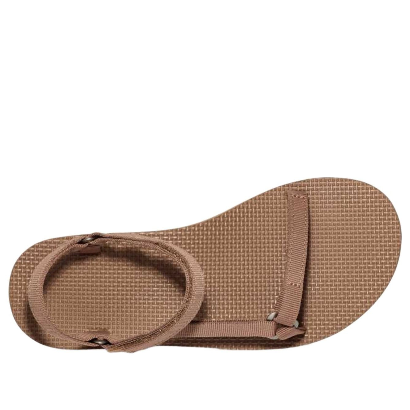 (WMNS) TEVA Original Universal Slim 'Tigers Eye' 1150110-TEY