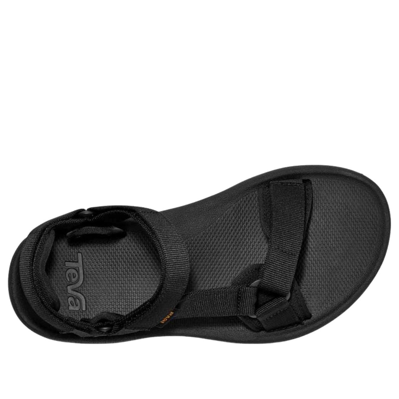 (WMNS) TEVA Hydratrek Sandal 'Black' 1150270-BLK