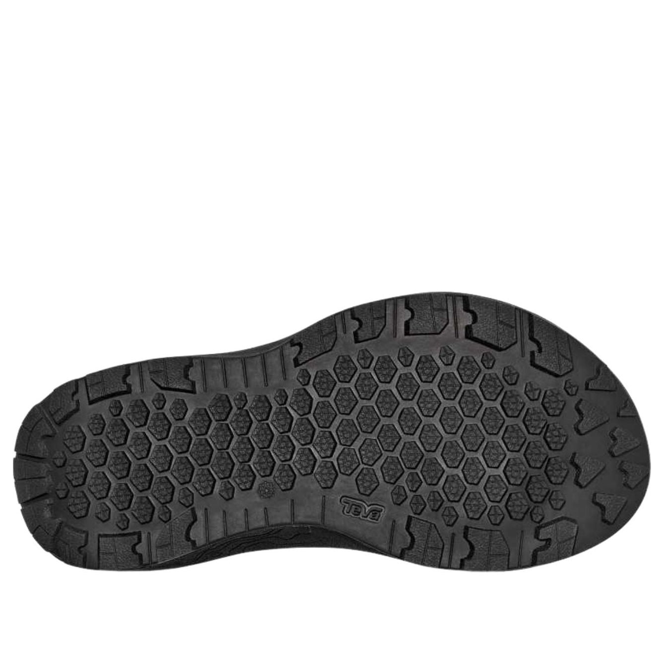 (WMNS) TEVA Hydratrek Sandal 'Black' 1150270-BLK