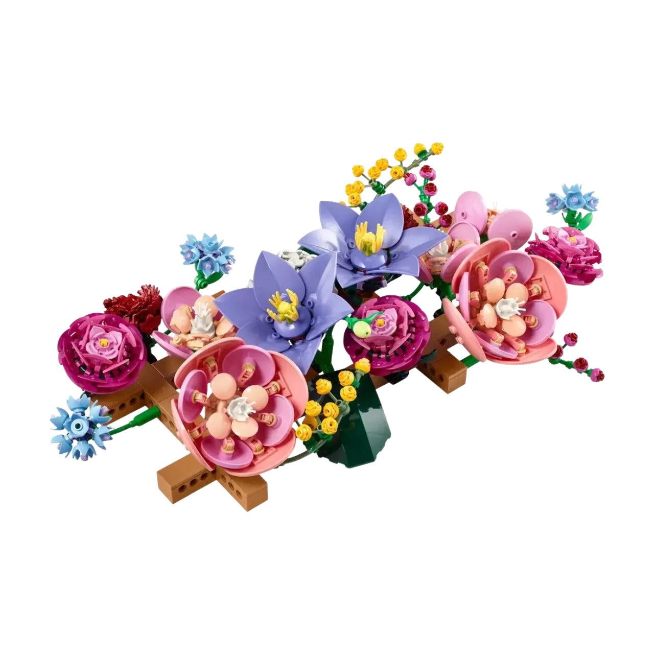 LEGO Flower Wall 11503