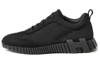 HERMES Bouncing Sneakers Noir