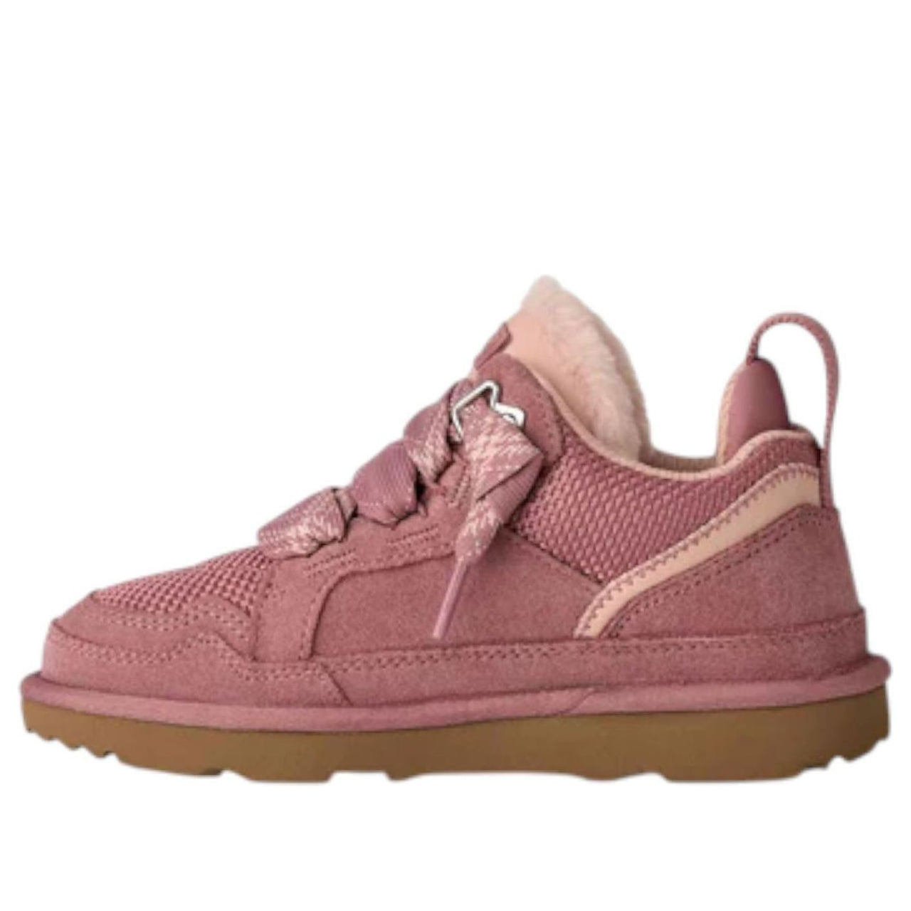 (GS) UGG Lowmel 'Pink Dawn' 1167612-PDW
