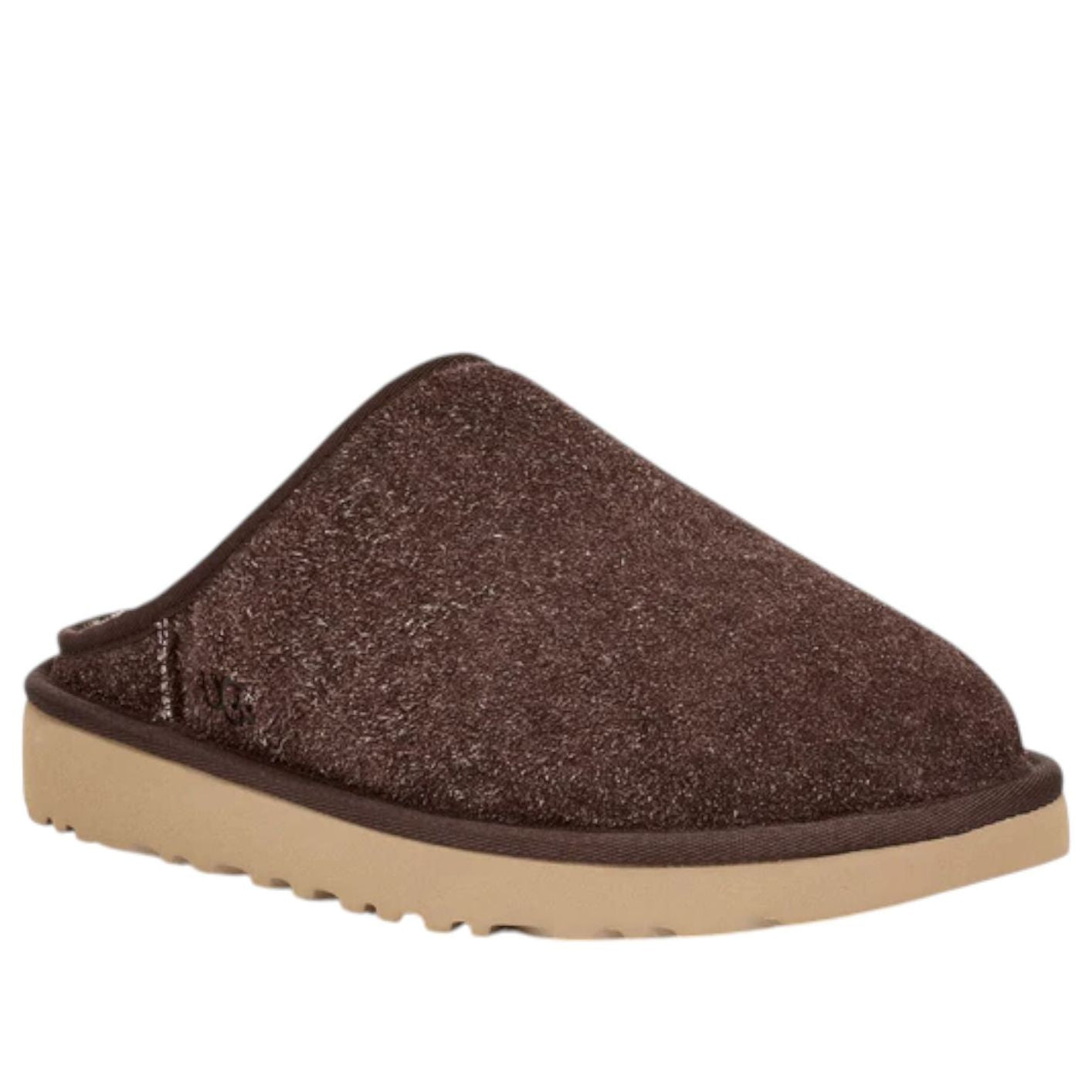 UGG Classic Slip-On Shaggy 'Burnt Cedar' 1153104-BCDR