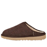 UGG Classic Slip-On Shaggy 'Burnt Cedar' 1153104-BCDR