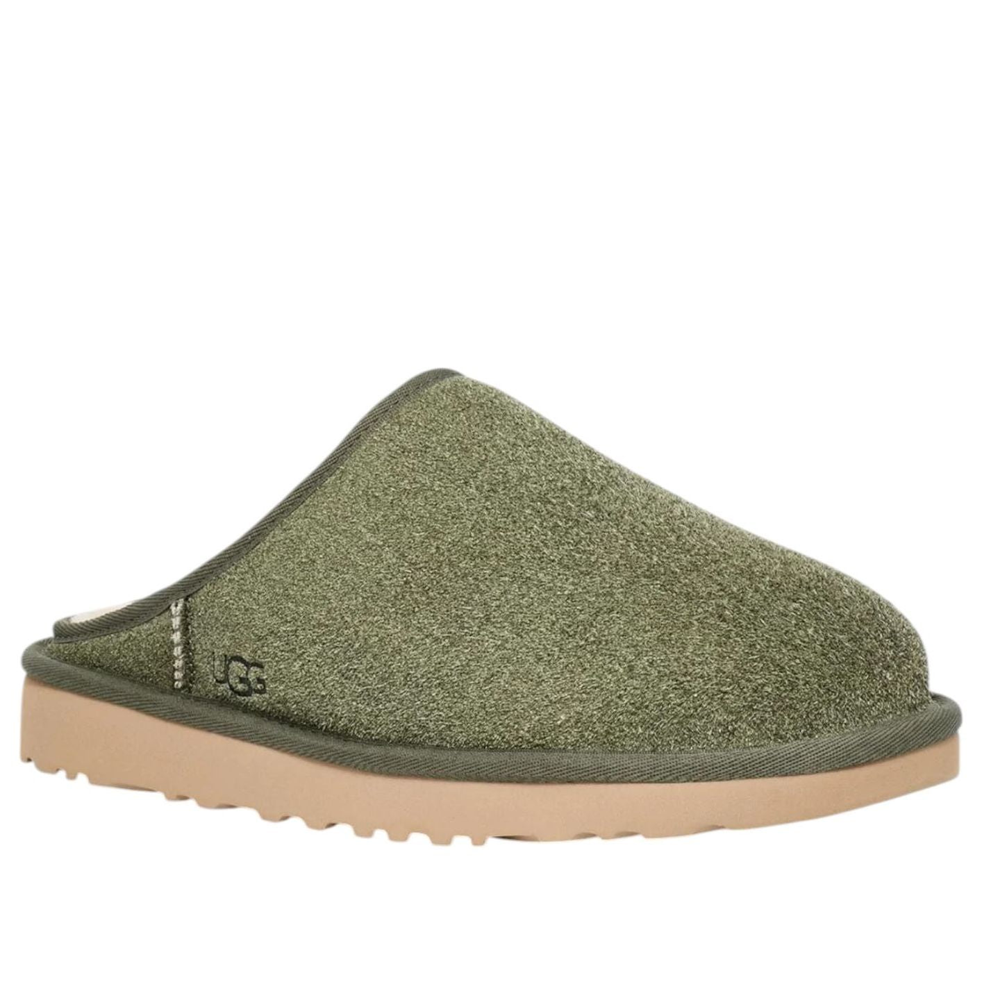 UGG Classic Slip-On Shaggy 'Deep Shade' 1153104-DPSH