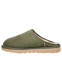 UGG Classic Slip-On Shaggy 'Deep Shade' 1153104-DPSH