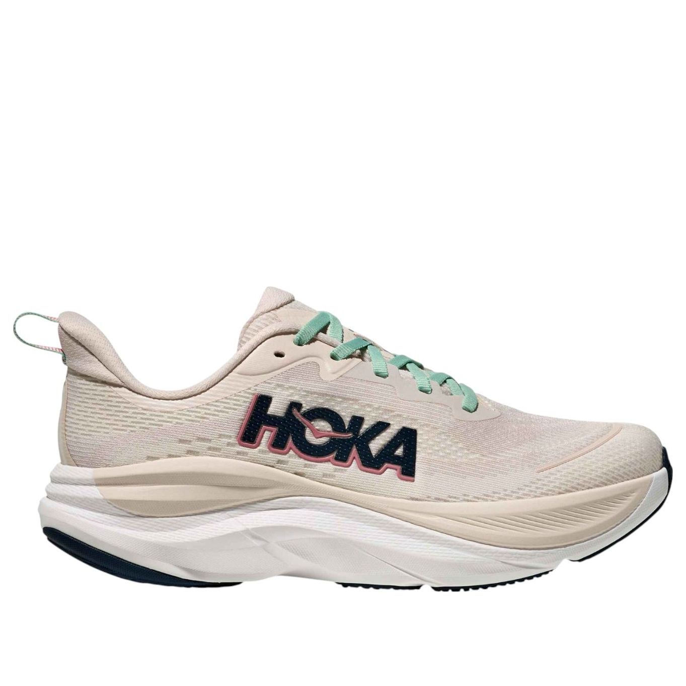 (WMNS) HOKA ONE ONE Skyflow 'Rose Cream' 1155113-RCRM