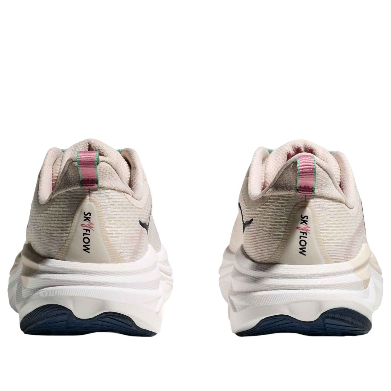 (WMNS) HOKA ONE ONE Skyflow 'Rose Cream' 1155113-RCRM