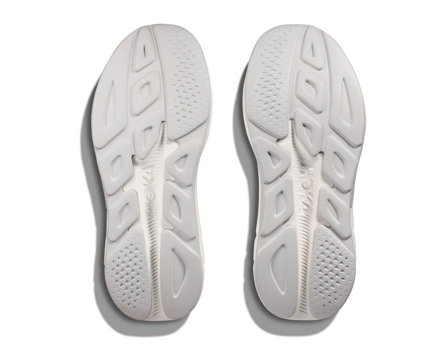 (WMNS) HOKA ONE ONE Rincon 4 'Stardust Cosmic Grey' 1155131-SSTC
