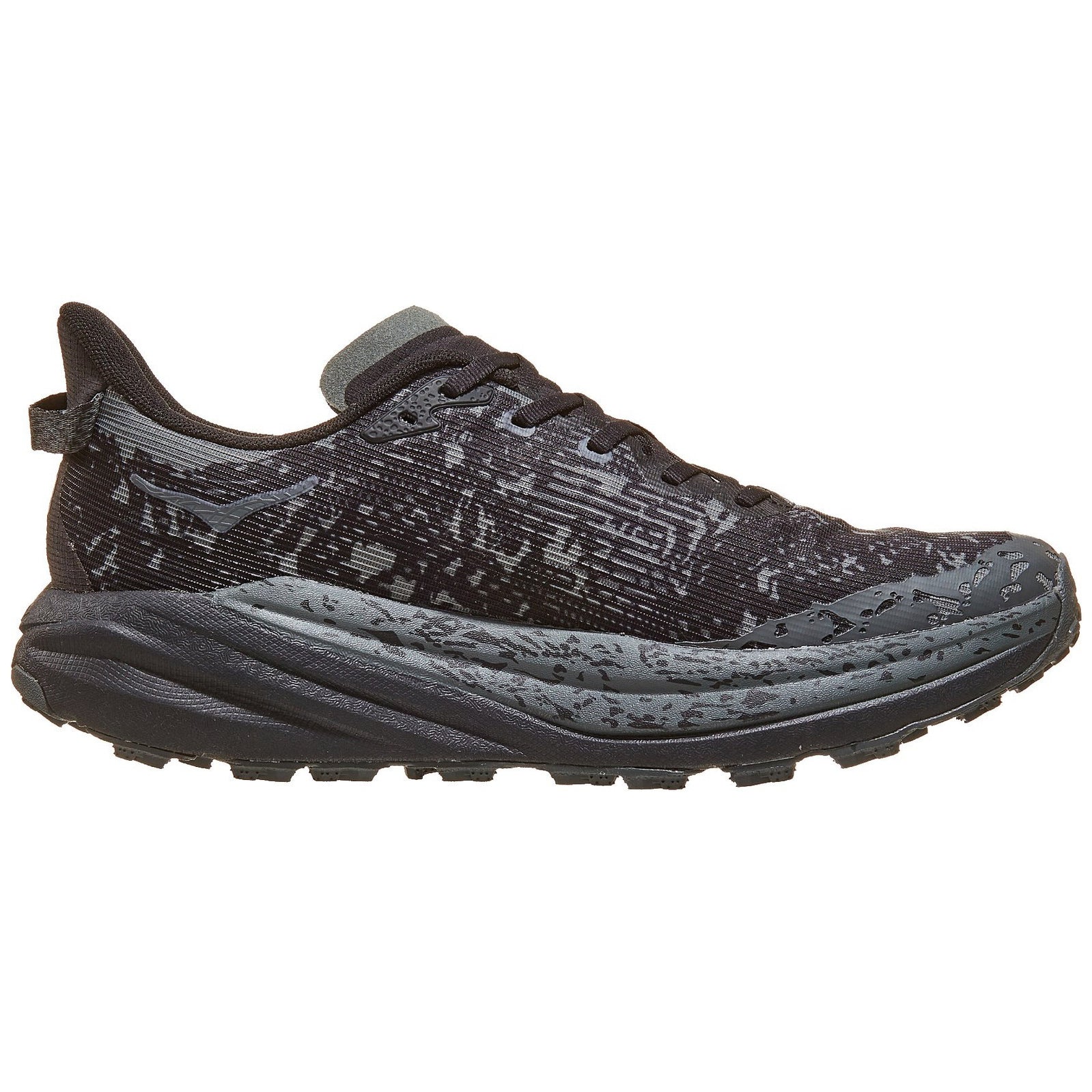 HOKA ONE ONE Speedgoat 6 GTX 'Black Outer Orbit' 1155150-BCKT