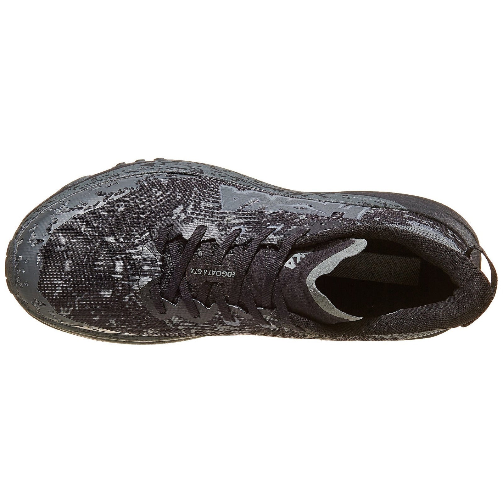 HOKA ONE ONE Speedgoat 6 GTX 'Black Outer Orbit' 1155150-BCKT