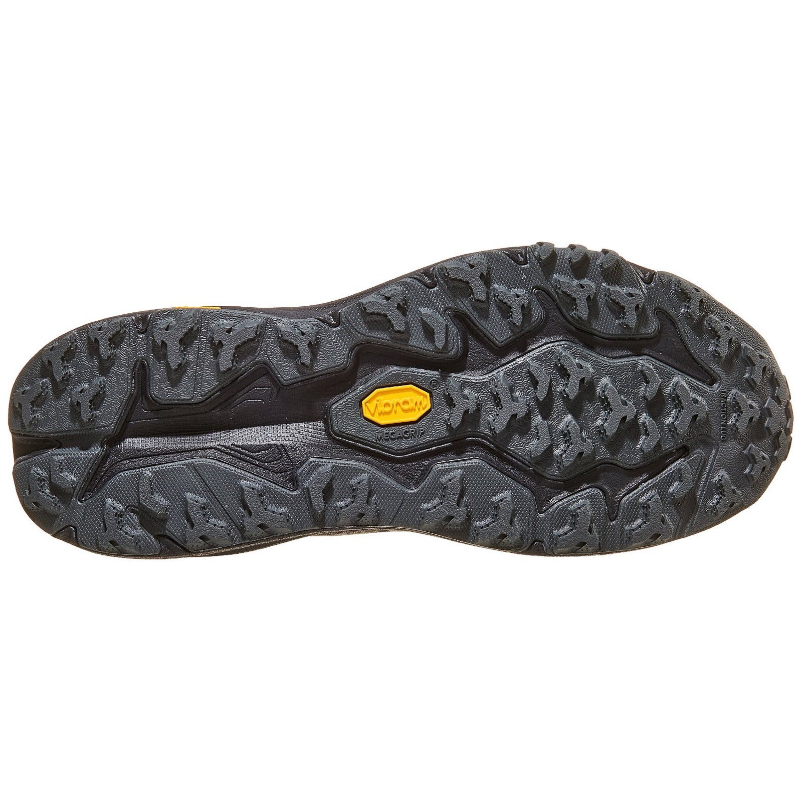 HOKA ONE ONE Speedgoat 6 GTX 'Black Outer Orbit' 1155150-BCKT