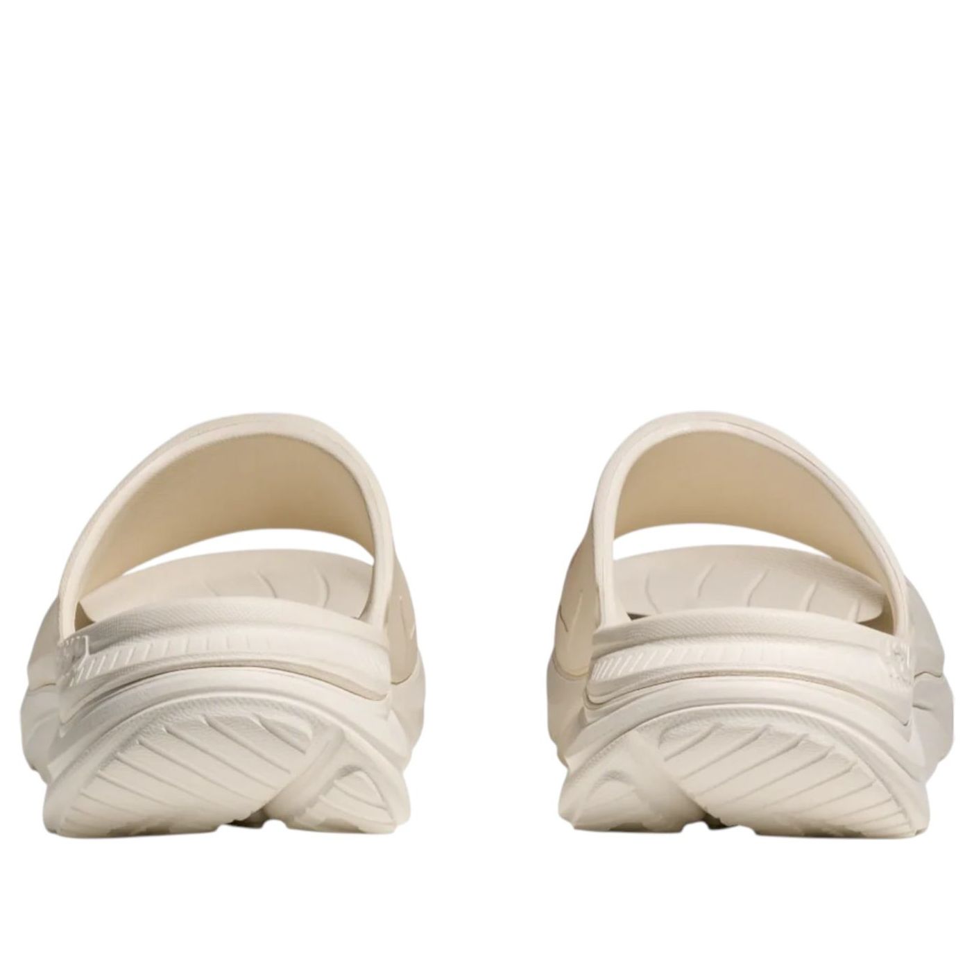 HOKA ONE ONE Ora Athletic Slide 'Frost Lava' 1155154-FLV