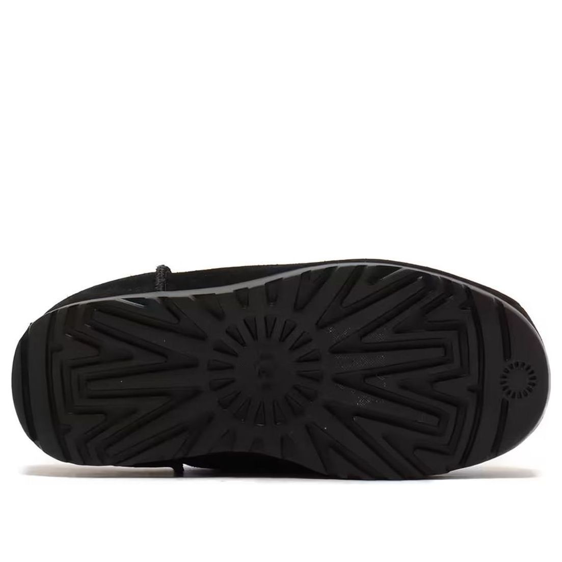 (WMNS) UGG Pumped Slides 'Black' 1158215-BLK