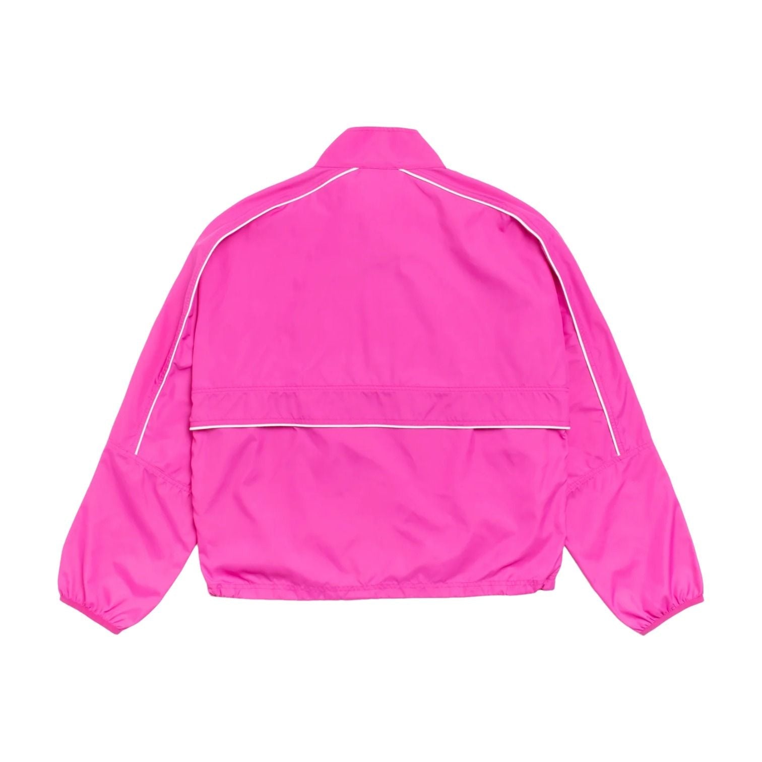 Stussy Lightweight Pullover Jacket 'Pink' 115905-PINK