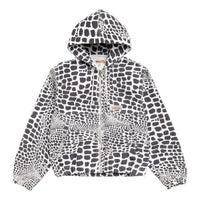 Stussy Work Jacket Unlined Canvas 'Safari' 115913-SAFA