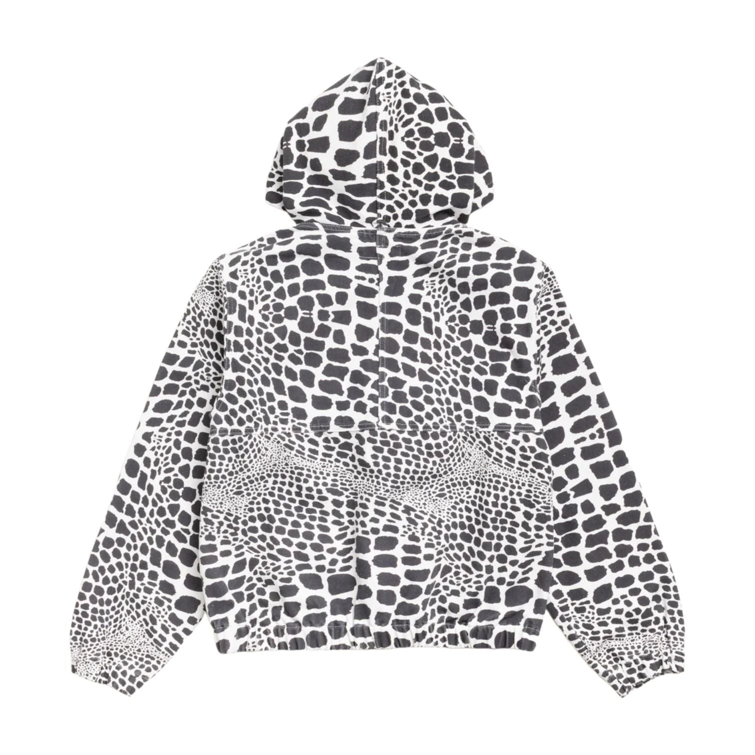 Stussy Work Jacket Unlined Canvas 'Safari' 115913-SAFA